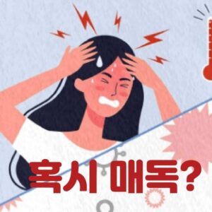 매독 성병 검사