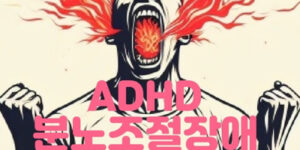 성인 ADHD 환자