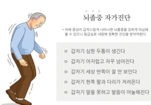 뇌졸증