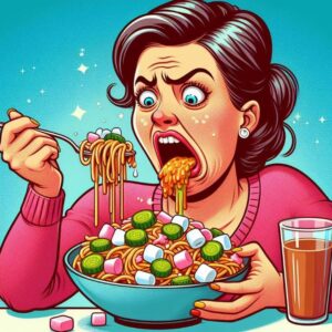 구토와 메스꺼움