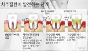 치주질환2